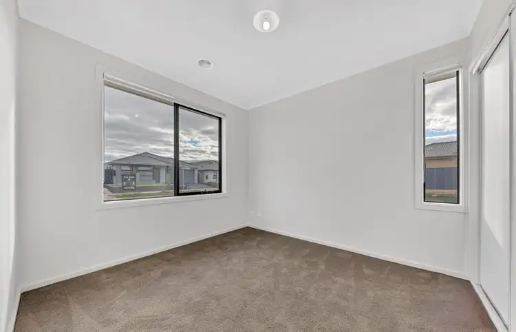Fifth view of Homely house listing, 14 Valencia Street, Weir Views VIC 3338