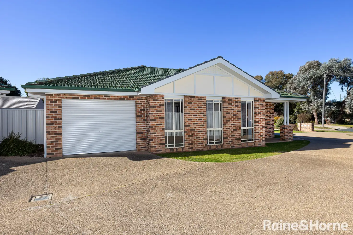 Main view of Homely house listing, 1/58 Cutler Avenue, Kooringal NSW 2650