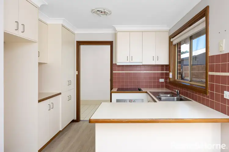 Fourth view of Homely house listing, 1/58 Cutler Avenue, Kooringal NSW 2650