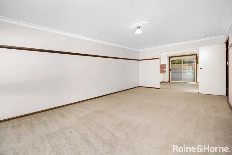Fifth view of Homely house listing, 1/58 Cutler Avenue, Kooringal NSW 2650