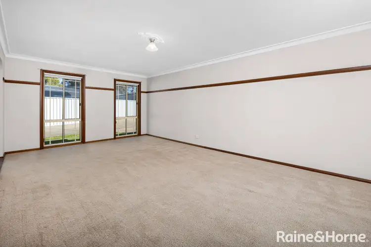 Sixth view of Homely house listing, 1/58 Cutler Avenue, Kooringal NSW 2650