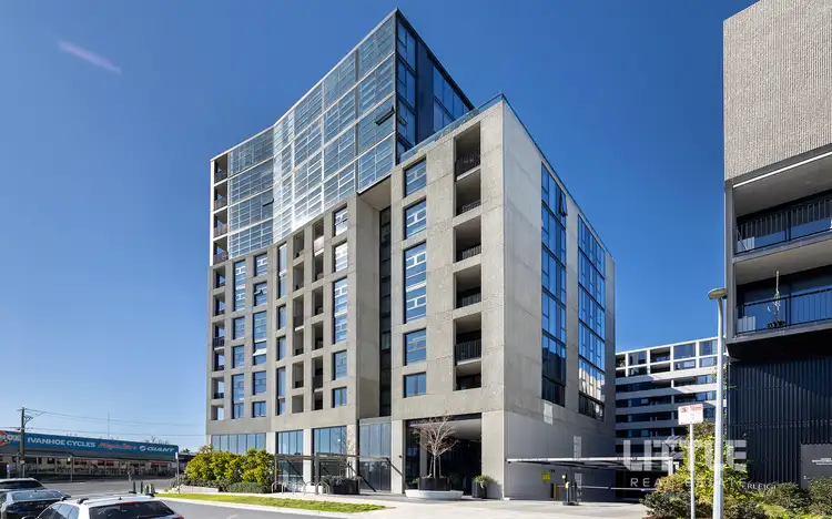 208B/56-58 Myrtle Street, Ivanhoe VIC 3079