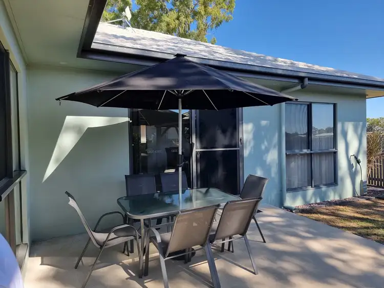 Third view of Homely house listing, 8 Eighth Close, Bowen QLD 4805