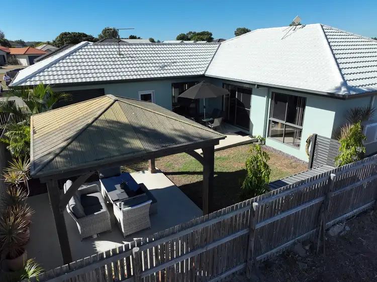 Fourth view of Homely house listing, 8 Eighth Close, Bowen QLD 4805