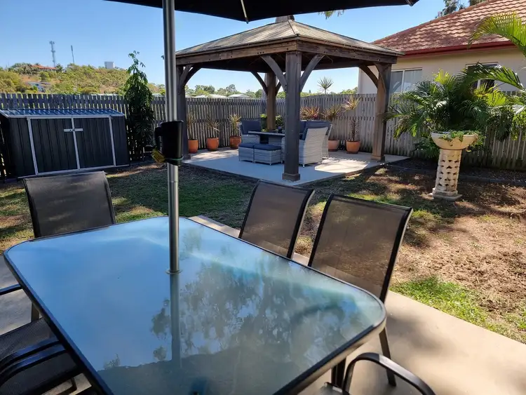 Fifth view of Homely house listing, 8 Eighth Close, Bowen QLD 4805