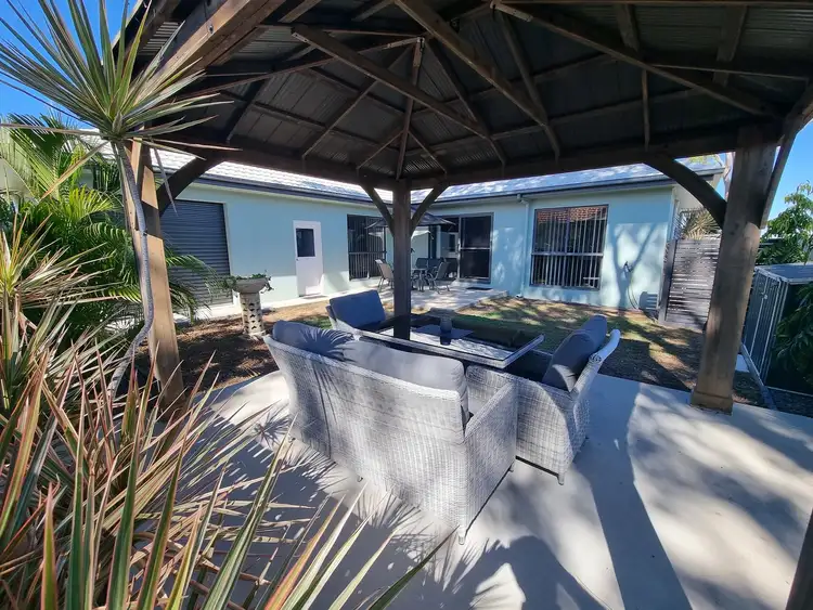 Sixth view of Homely house listing, 8 Eighth Close, Bowen QLD 4805