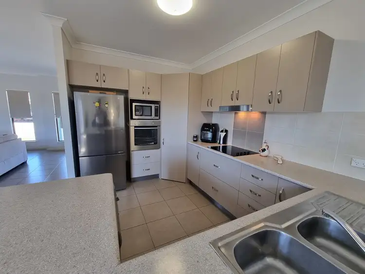 Seventh view of Homely house listing, 8 Eighth Close, Bowen QLD 4805
