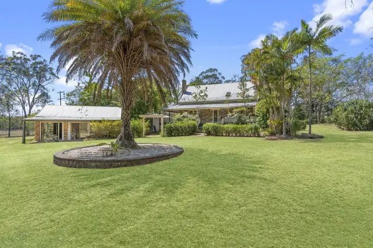 253-261 Markwell Road, Caboolture QLD 4510