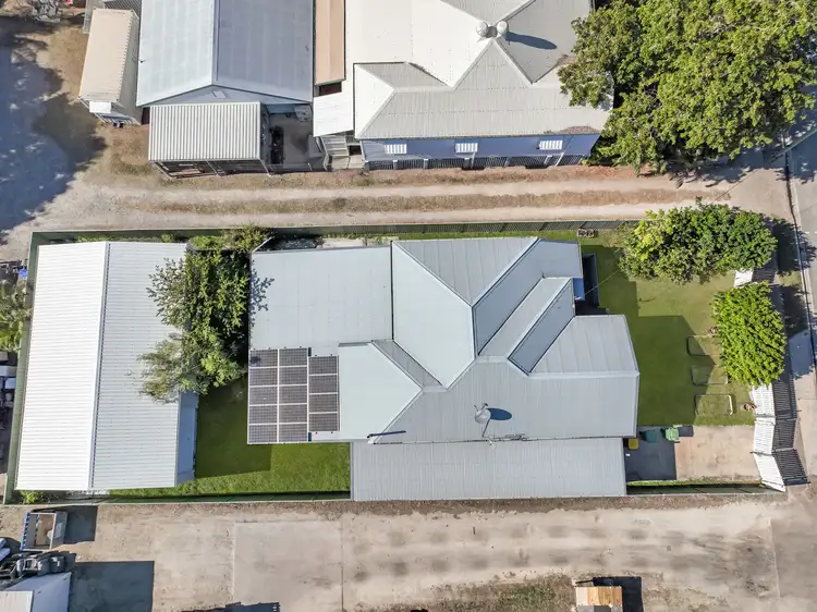Third view of Homely house listing, 22 Williams Street, Bowen QLD 4805