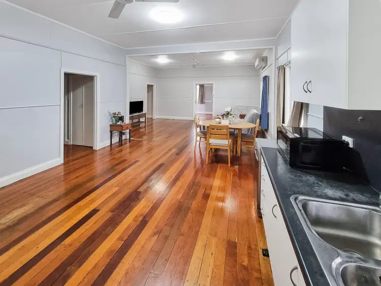 Fourth view of Homely house listing, 22 Williams Street, Bowen QLD 4805