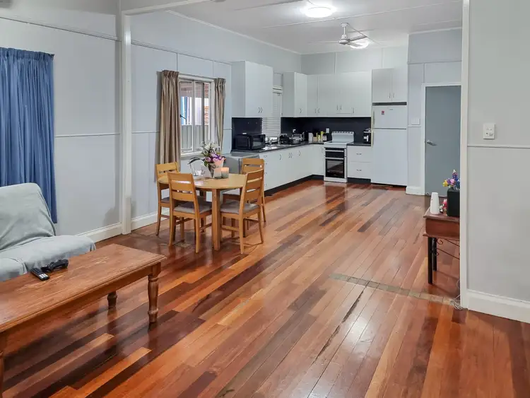 Fifth view of Homely house listing, 22 Williams Street, Bowen QLD 4805
