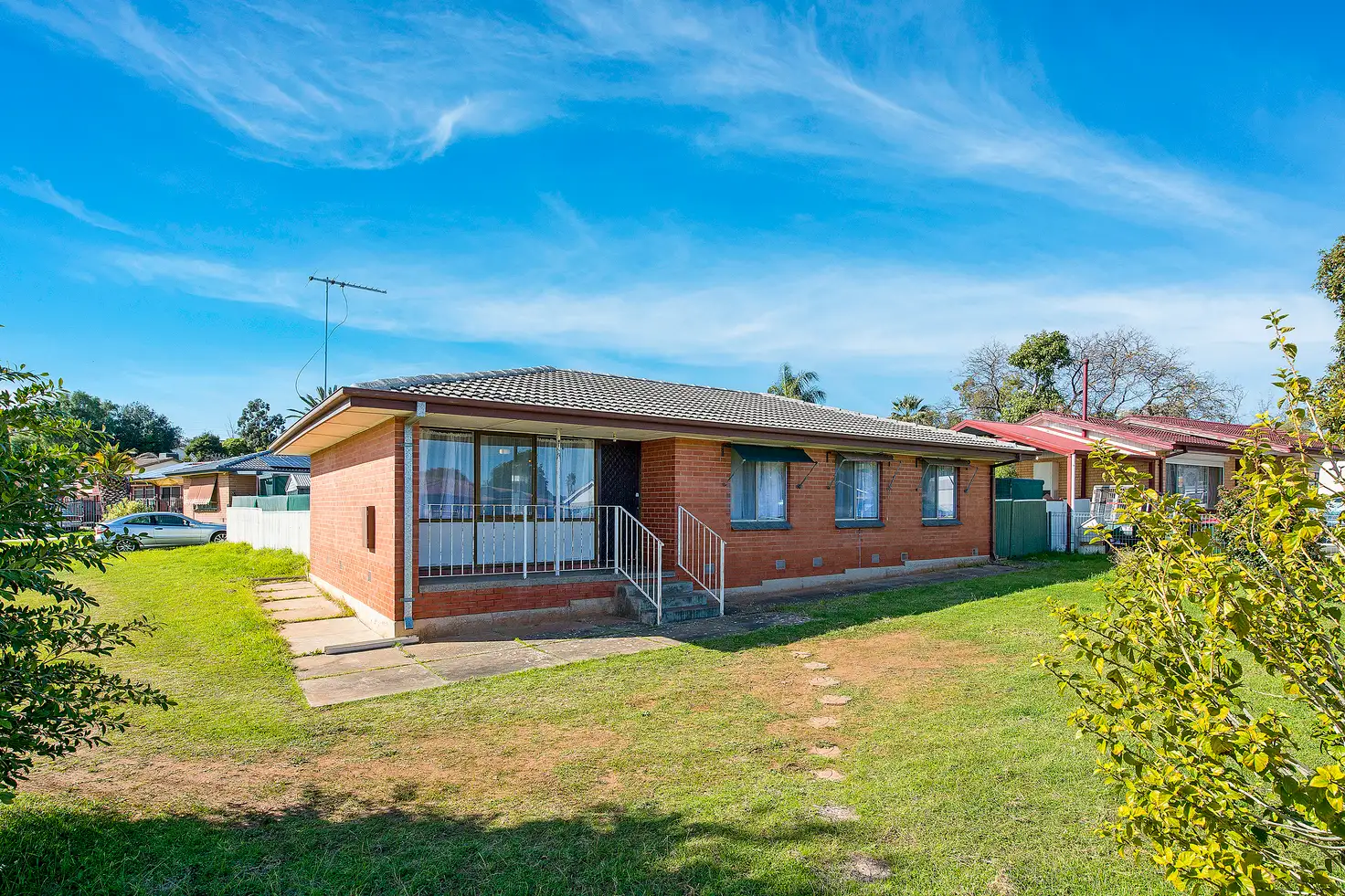 Main view of Homely house listing, 77 Campbell Road, Elizabeth Downs SA 5113