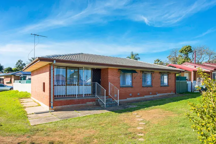 Second view of Homely house listing, 77 Campbell Road, Elizabeth Downs SA 5113