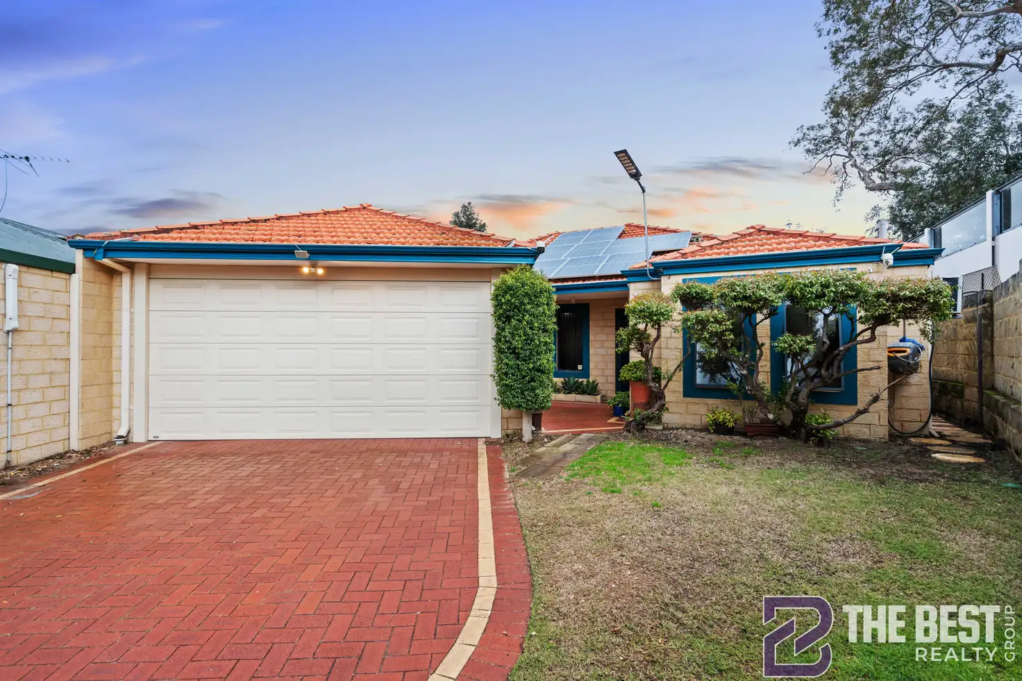 Main view of Homely house listing, 4/29 Kanowna Avenue, Ascot WA 6104