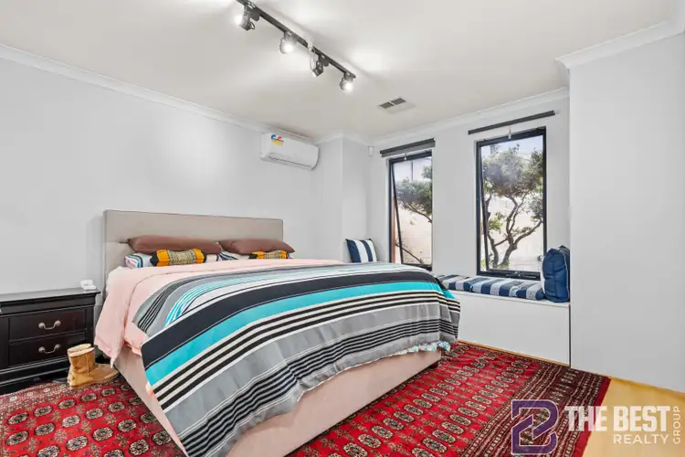 Second view of Homely house listing, 4/29 Kanowna Avenue, Ascot WA 6104