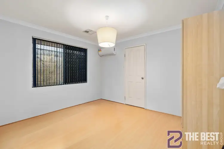 Fourth view of Homely house listing, 4/29 Kanowna Avenue, Ascot WA 6104