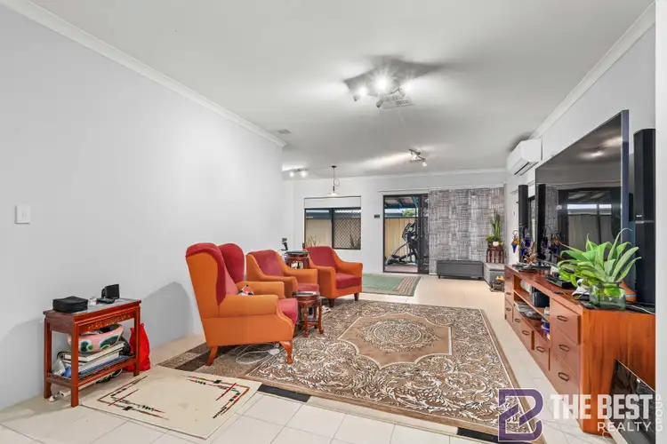 Fifth view of Homely house listing, 4/29 Kanowna Avenue, Ascot WA 6104