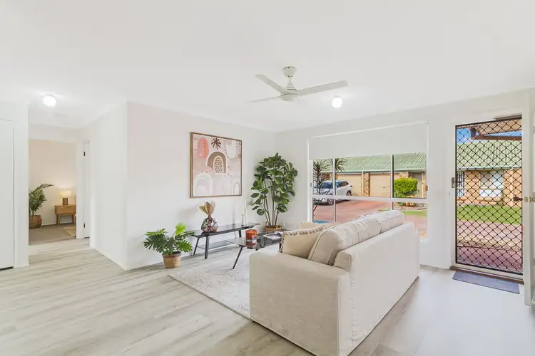 Main view of Homely house listing, 7/13 Kentia Crescent, Banora Point NSW 2486