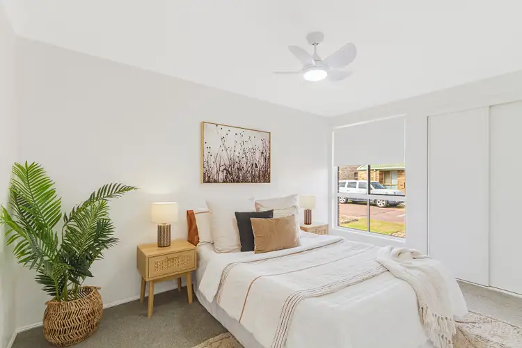 Fourth view of Homely house listing, 7/13 Kentia Crescent, Banora Point NSW 2486
