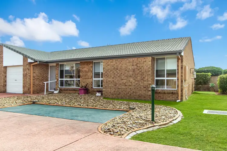 Seventh view of Homely house listing, 7/13 Kentia Crescent, Banora Point NSW 2486
