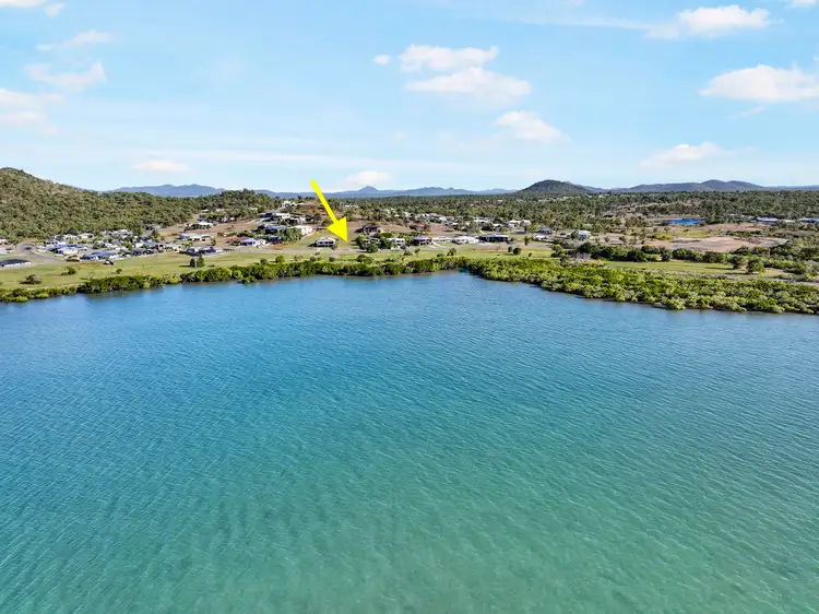 Main view of Homely land listing, 29 Marine Parade, Bowen QLD 4805