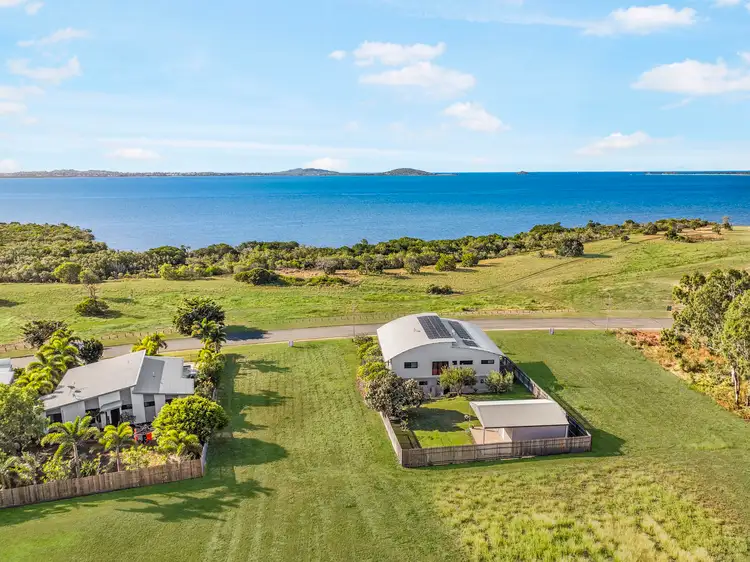 Fourth view of Homely land listing, 29 Marine Parade, Bowen QLD 4805