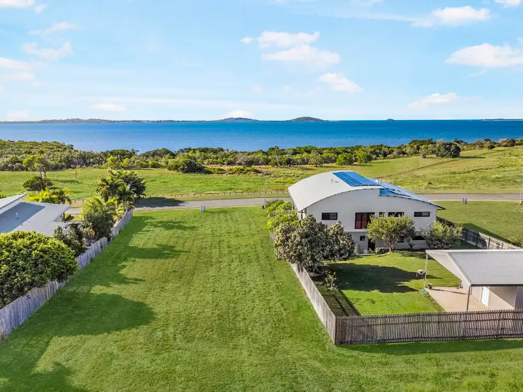 Fifth view of Homely land listing, 29 Marine Parade, Bowen QLD 4805