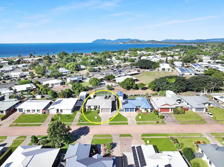 15 Kirkpatrick Court, Bowen QLD 4805