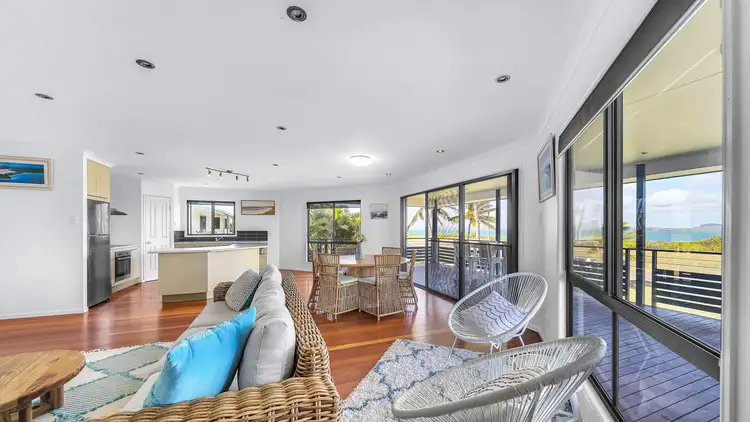 Third view of Homely house listing, 34 Wentworth Street, Bowen QLD 4805