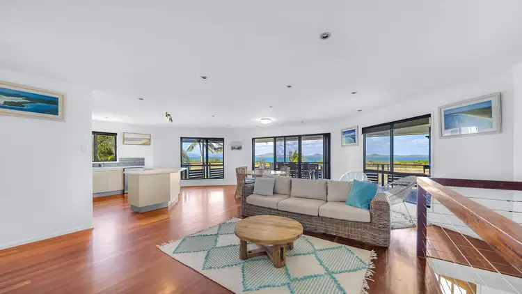 Fourth view of Homely house listing, 34 Wentworth Street, Bowen QLD 4805