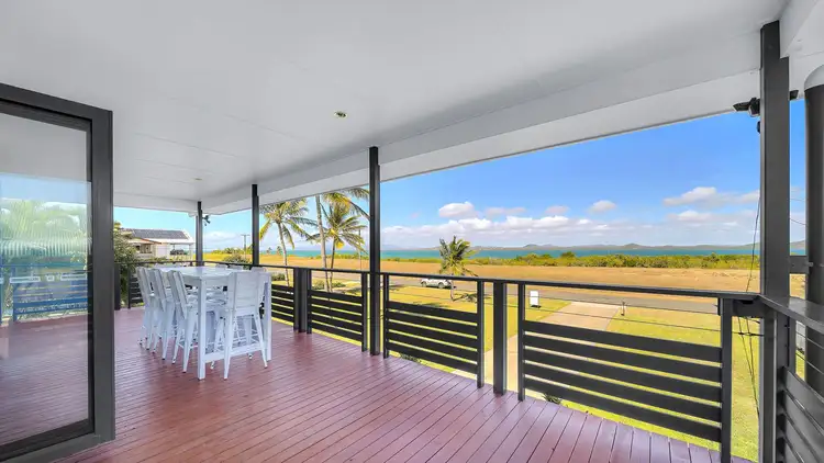 Fifth view of Homely house listing, 34 Wentworth Street, Bowen QLD 4805