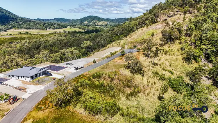 Sixth view of Homely land listing, 28 View Court, Seaforth QLD 4741