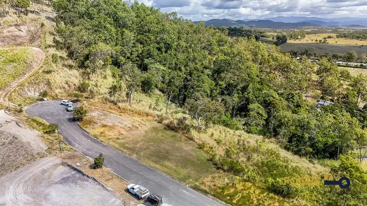 Seventh view of Homely land listing, 28 View Court, Seaforth QLD 4741
