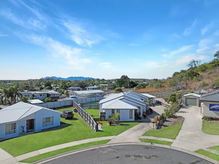 Main view of Homely unit listing, 2/2 Allan Place, Bowen QLD 4805