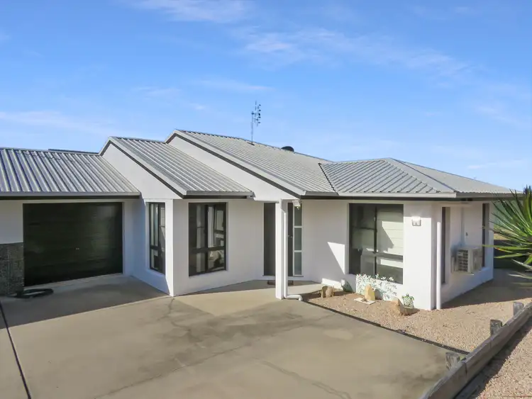 Second view of Homely unit listing, 2/2 Allan Place, Bowen QLD 4805