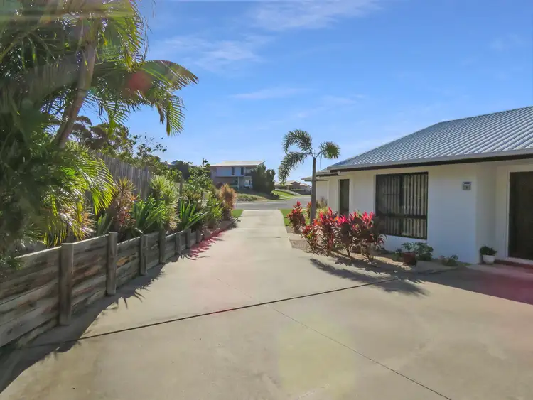 Third view of Homely unit listing, 2/2 Allan Place, Bowen QLD 4805