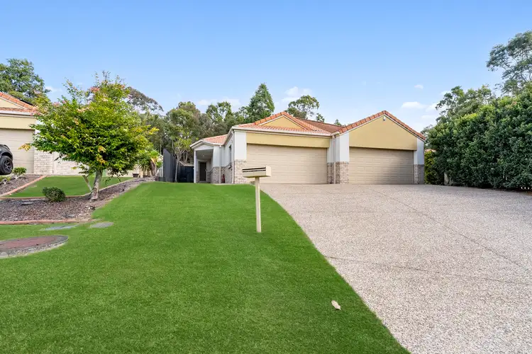 1/16 Pilar Court, Molendinar QLD 4214