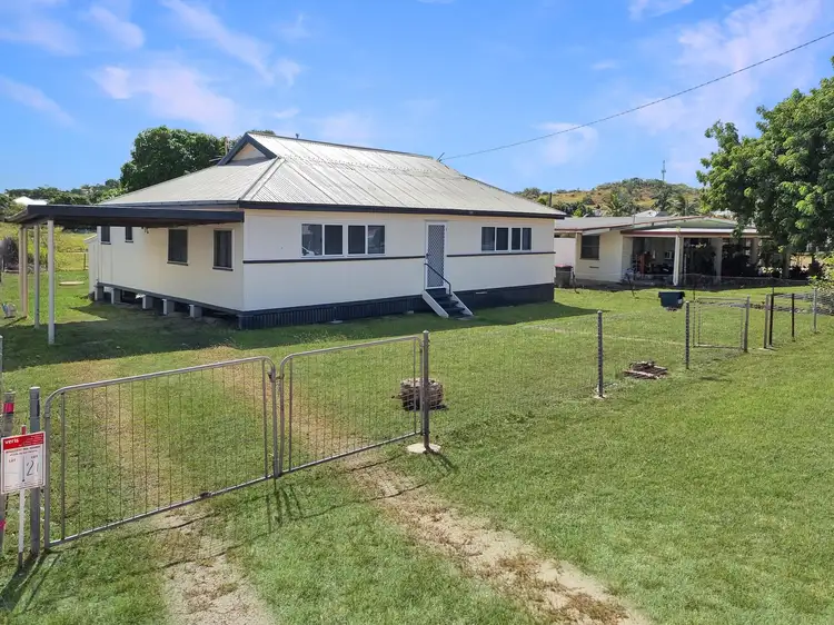 Main view of Homely house listing, 10b Don Street, Bowen QLD 4805