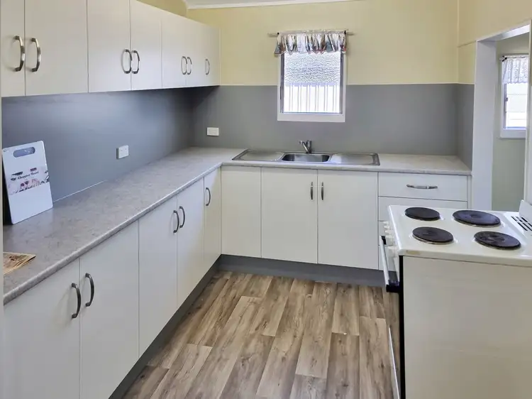Second view of Homely house listing, 10b Don Street, Bowen QLD 4805