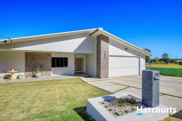 Main view of Homely house listing, 182 Station Road, Horton QLD 4660