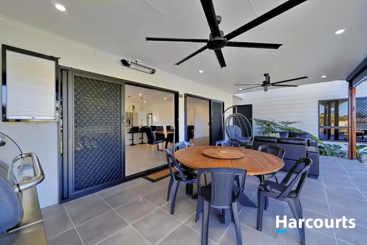 Third view of Homely house listing, 182 Station Road, Horton QLD 4660