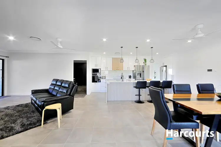 Fifth view of Homely house listing, 182 Station Road, Horton QLD 4660