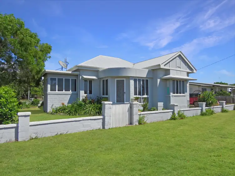 Second view of Homely house listing, 61 Queens Beach Esplanade, Bowen QLD 4805