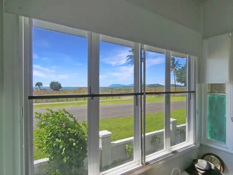Third view of Homely house listing, 61 Queens Beach Esplanade, Bowen QLD 4805