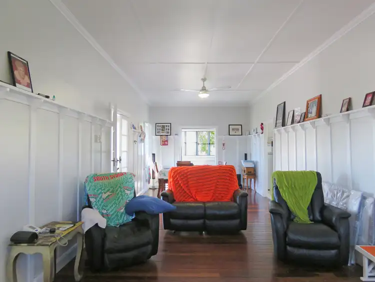 Fourth view of Homely house listing, 61 Queens Beach Esplanade, Bowen QLD 4805