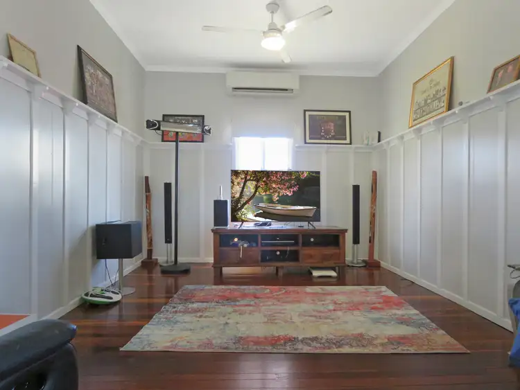 Fifth view of Homely house listing, 61 Queens Beach Esplanade, Bowen QLD 4805