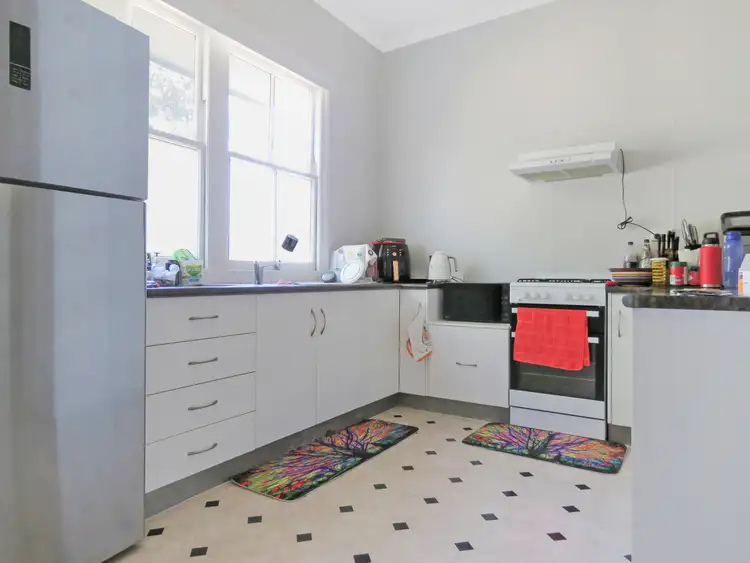 Sixth view of Homely house listing, 61 Queens Beach Esplanade, Bowen QLD 4805