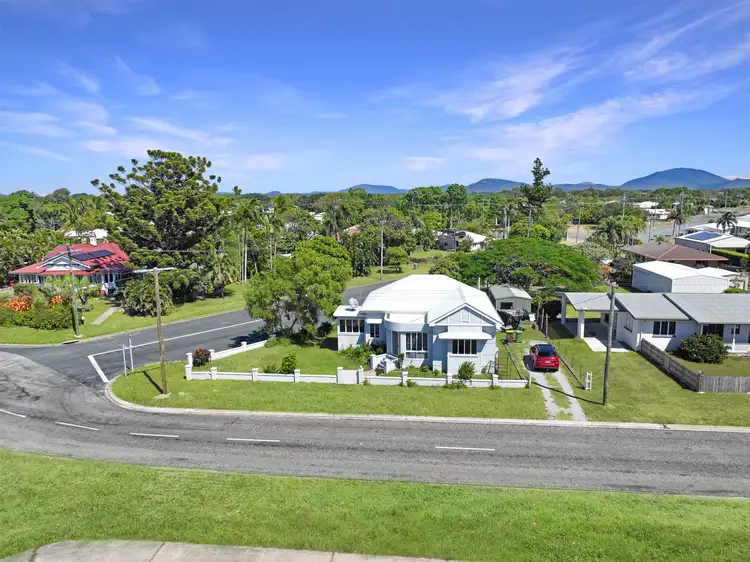 Seventh view of Homely house listing, 61 Queens Beach Esplanade, Bowen QLD 4805