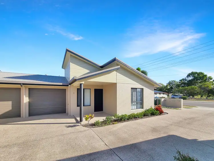 1/136 Soldiers Road, Bowen QLD 4805