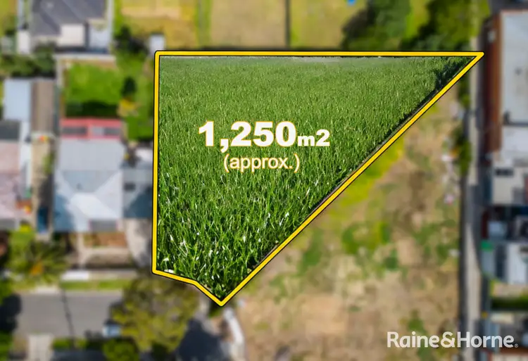 Main view of Homely land listing, 11 Marsden Crescent, St Albans VIC 3021